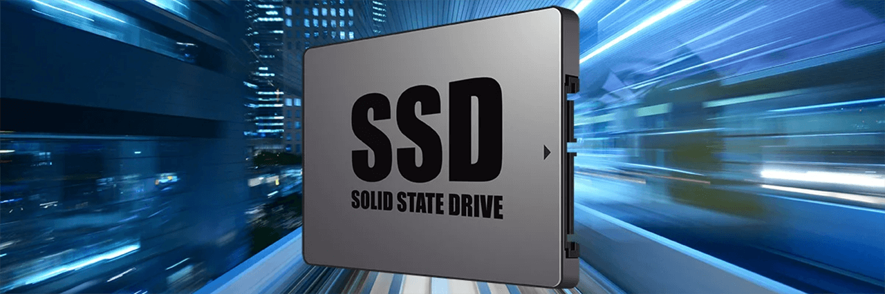 SSD диски M.2 в Ярославле